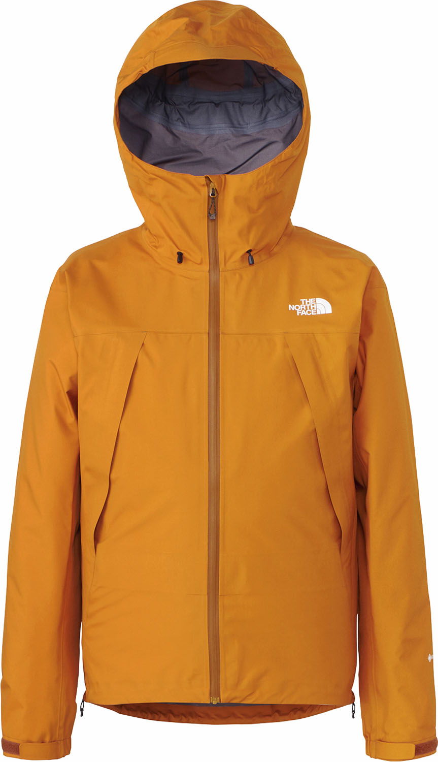 THE NORTH FACE クライムライトジャケット かっぱ 合羽 レインウェア レインコート 雨 防水 シェル エコ NP62303