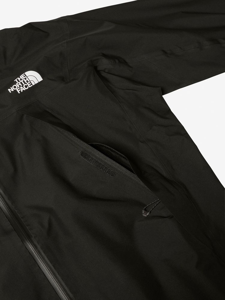 THE NORTH FACE ノースフェイス クライムライトジャケット メンズ 防水