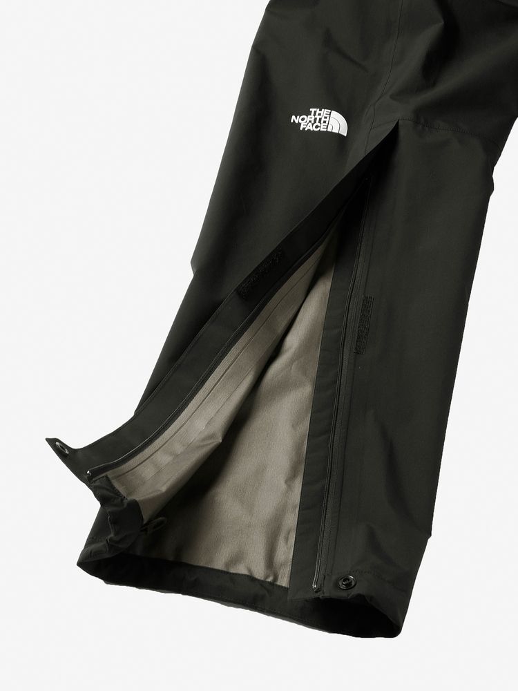 ノースフェイス THE NORTH FACE クライムライトジップパンツ メンズ 防水レインパンツ NP62304