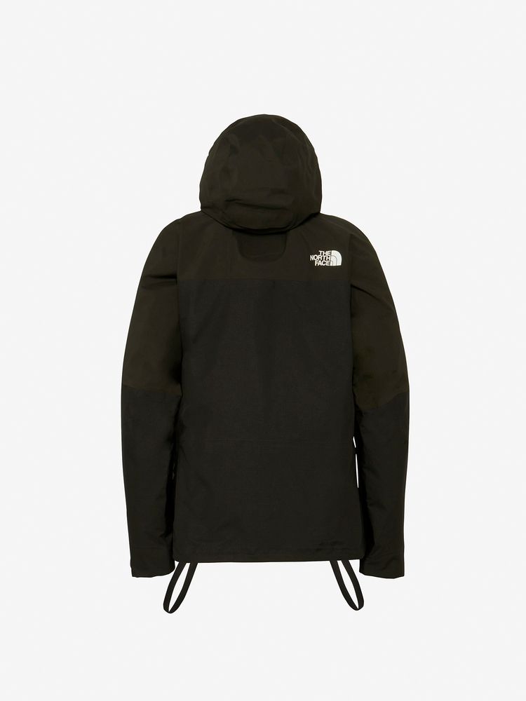 THE NORTH FACE ノースフェイス ハイブリッドシアアイスジャケット メンズ レディース アルパインジャケット NP62325