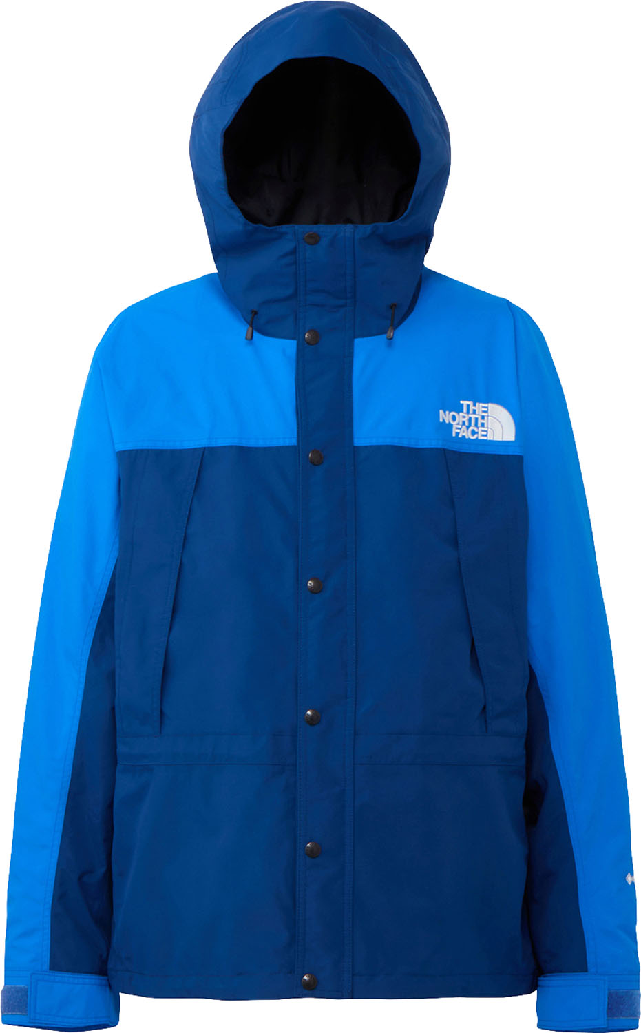 THE NORTH FACE マウンテンライトジャケット GORETEX ゴアテックス トップス コート 裏つき ライナーデタッチャブル スポーツウェア トレーニング Light Jacket NP62450