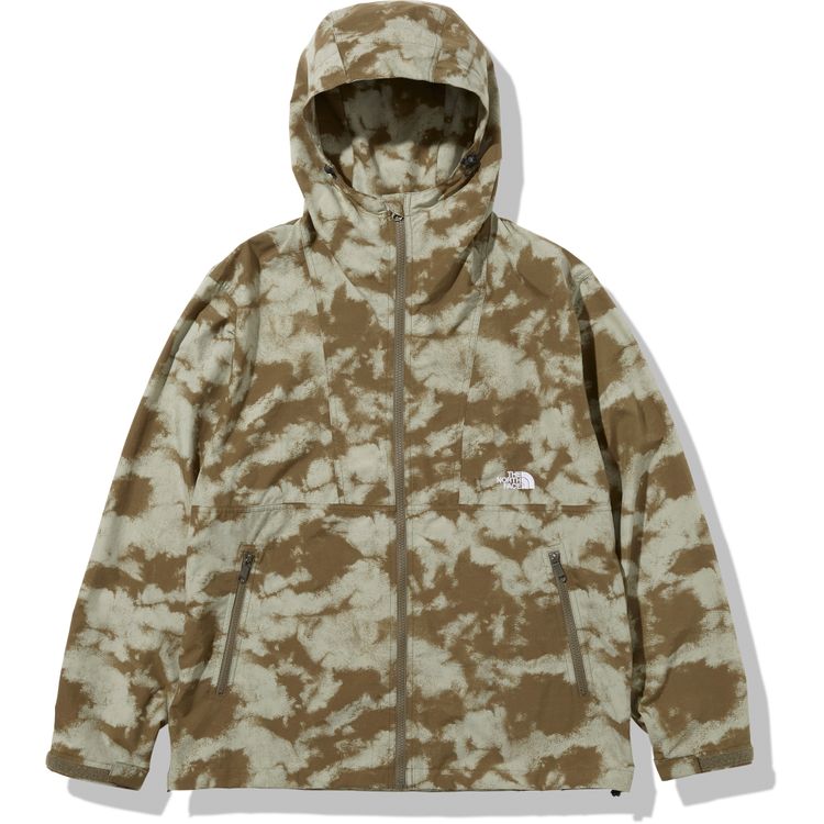 ノースフェイス NVELTY COMPACT JK/MR/XL/NP71535 NP71535