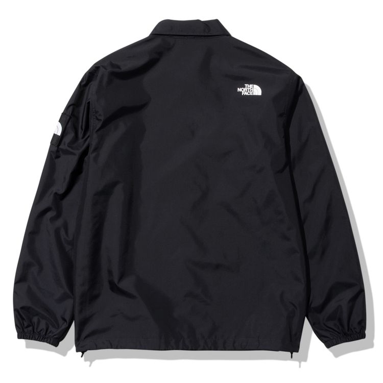 ノースフェイス THE NORTH FACE ザコーチジャケット メンズ ライトシェルジャケット NP72130