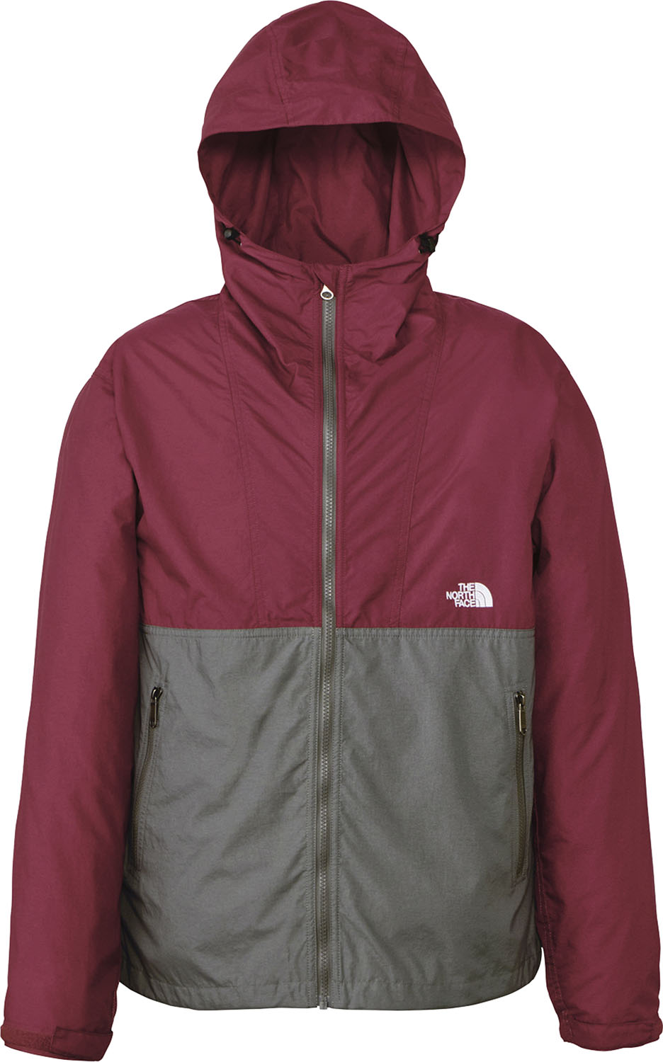 THE NORTH FACE コンパクトジャケット シェルトップス コート シェルライフスタイル 山 登山 トレッキング ハイキング Compact Jacket NP72230
