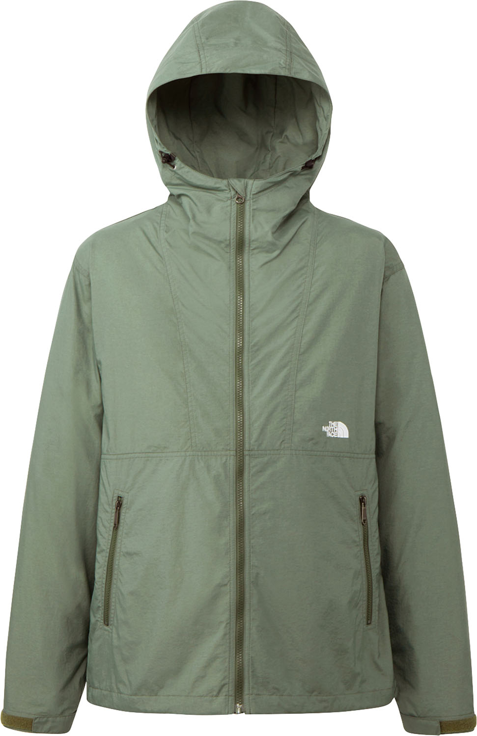 THE NORTH FACE コンパクトジャケット シェルトップス コート シェルライフスタイル 山 登山 トレッキング ハイキング Compact Jacket NP72230