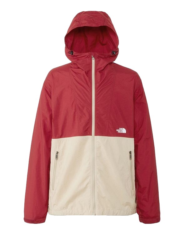 THE NORTH FACE コンパクトジャケット メンズ NP72230 Mｸﾞﾚｰ NP72230