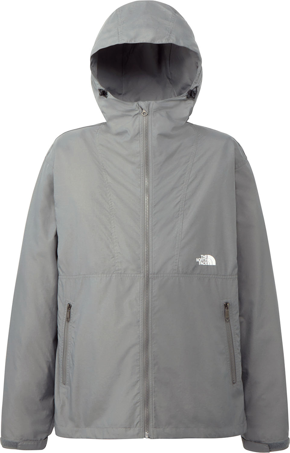 THE NORTH FACE コンパクトジャケット シェルトップス コート シェルライフスタイル 山 登山 トレッキング ハイキング Compact Jacket NP72230