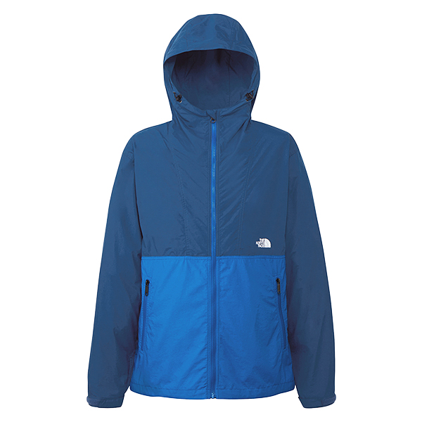 THE NORTH FACE ノースフェイス コンパクトジャケット メンズ