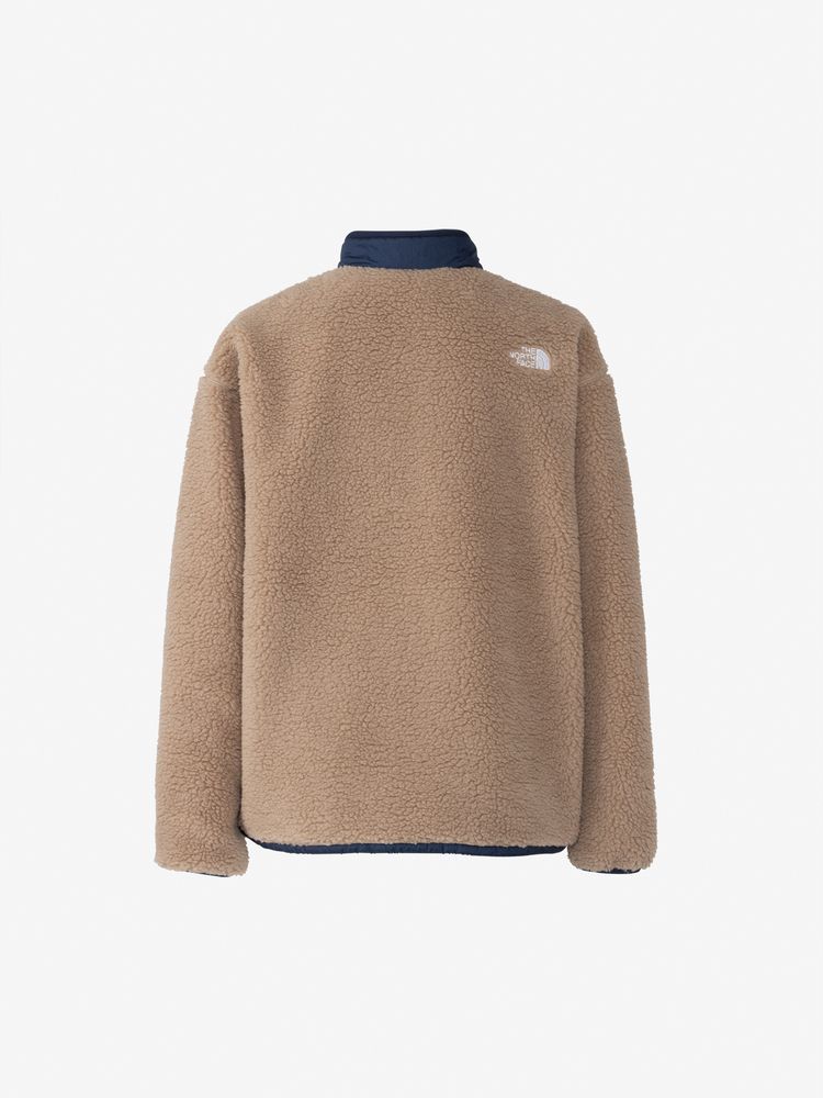 THE NORTH FACE ノースフェイス メンズ レディース ボアジャケット フハクジャケット リバーシブルエクストリームパイルジャケット NP72333