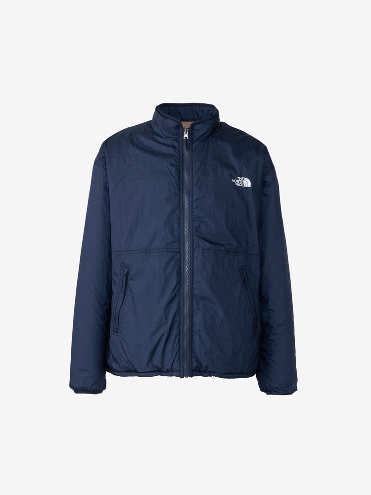 THE NORTH FACE ノースフェイス メンズ レディース ボアジャケット フハクジャケット リバーシブルエクストリームパイルジャケット NP72333