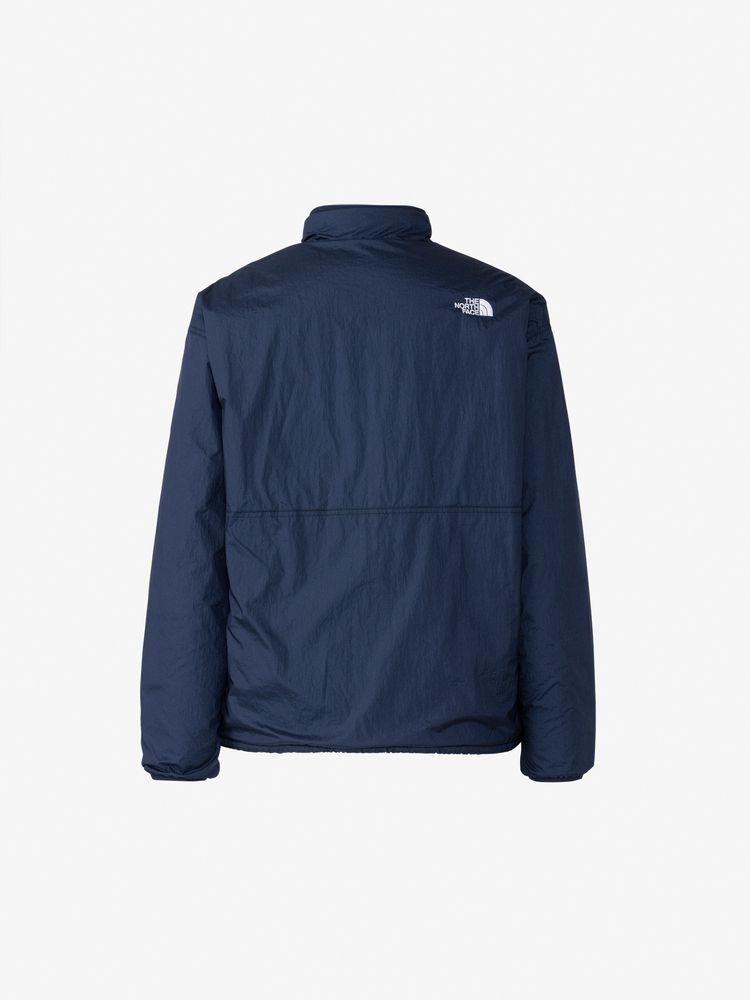 THE NORTH FACE ノースフェイス メンズ レディース ボアジャケット フハクジャケット リバーシブルエクストリームパイルジャケット NP72333