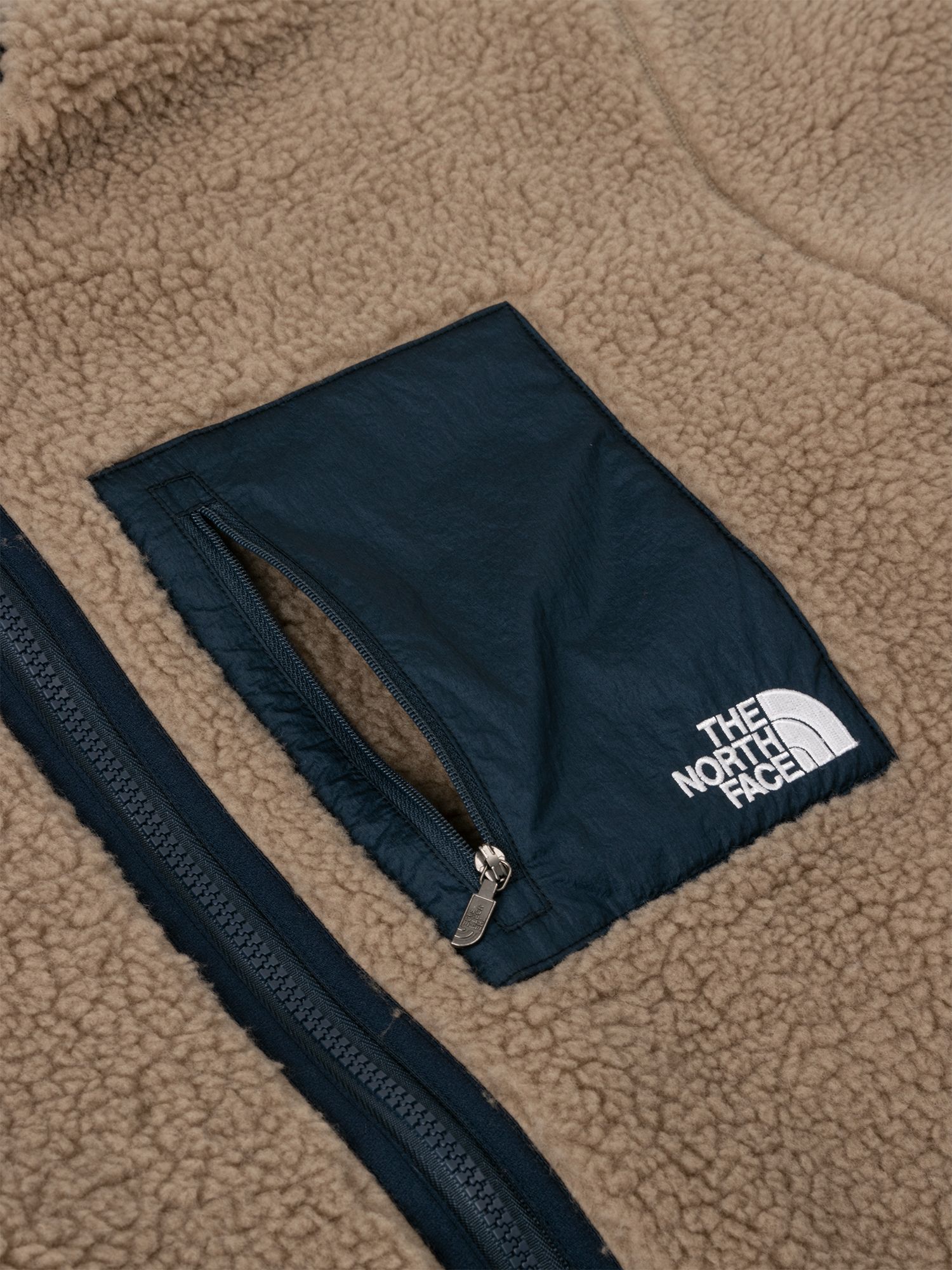 THE NORTH FACE ノースフェイス メンズ レディース ボアジャケット フハクジャケット リバーシブルエクストリームパイルジャケット NP72333