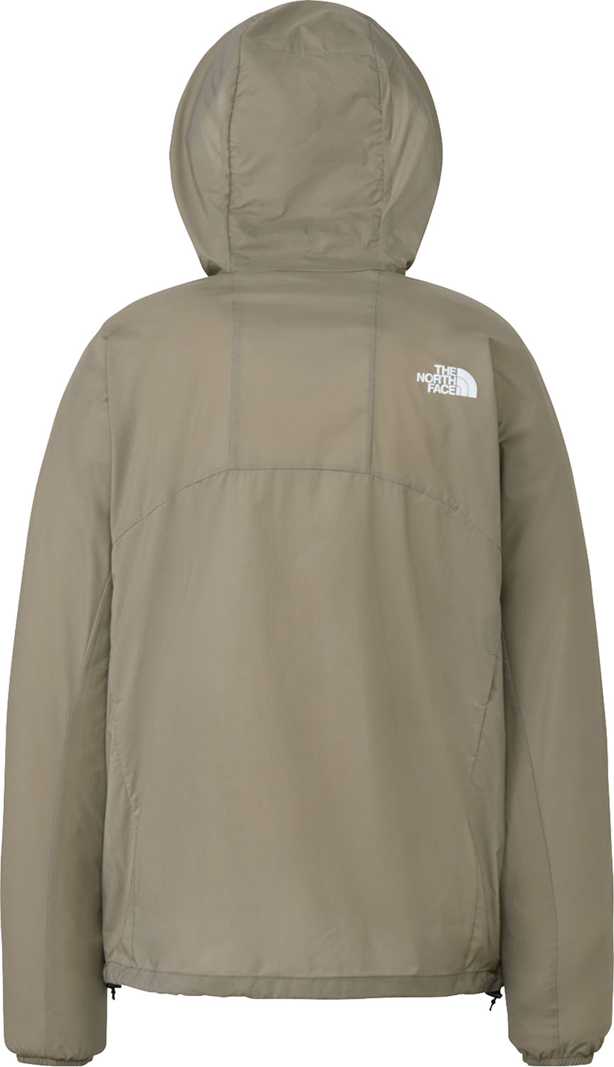 THE NORTH FACE ロングスリーブスモールボックスロゴティー ロングスリーブ Tシャツ アウトドア 山登り 登山 ハイキング 静電防止 吸汗速乾 NT32441