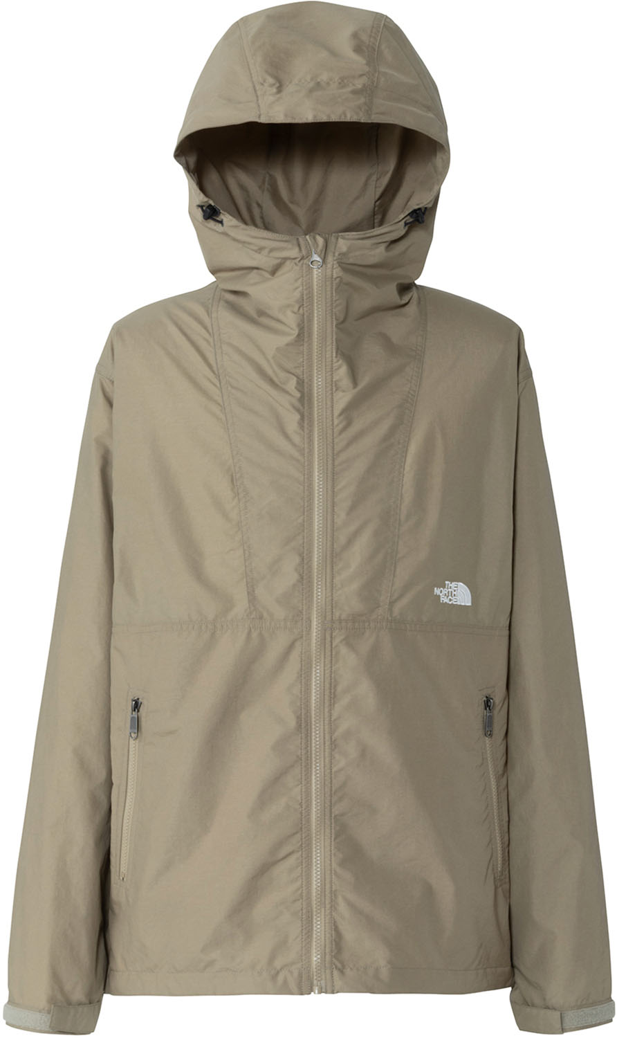 THE NORTH FACE コンパクトジャケット トップス アウター コート ジャケット Compact Jacket NP72530