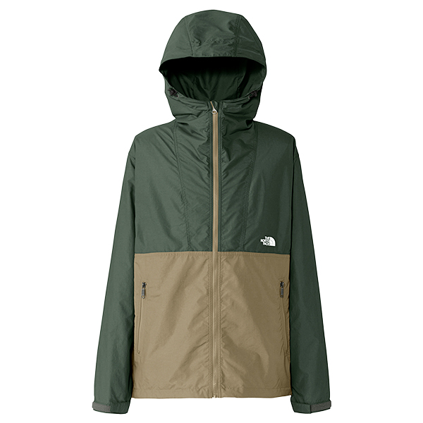 特価 ノースフェイス コンパクトジャケット メンズ ライトシェル