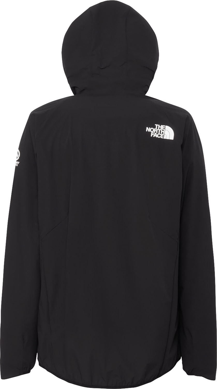 THE NORTH FACE ロングスリーブスモールボックスロゴティー ロングスリーブ Tシャツ アウトドア 山登り 登山 ハイキング 静電防止 吸汗速乾 NT32441