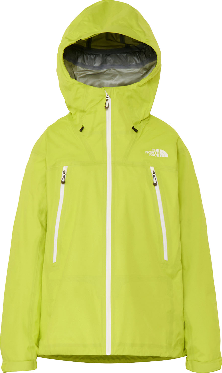 THE NORTH FACE クライムライトジャケット トップス アウター コート パーカ 止水 フード 登山 Climb Light Jacket NPW12501