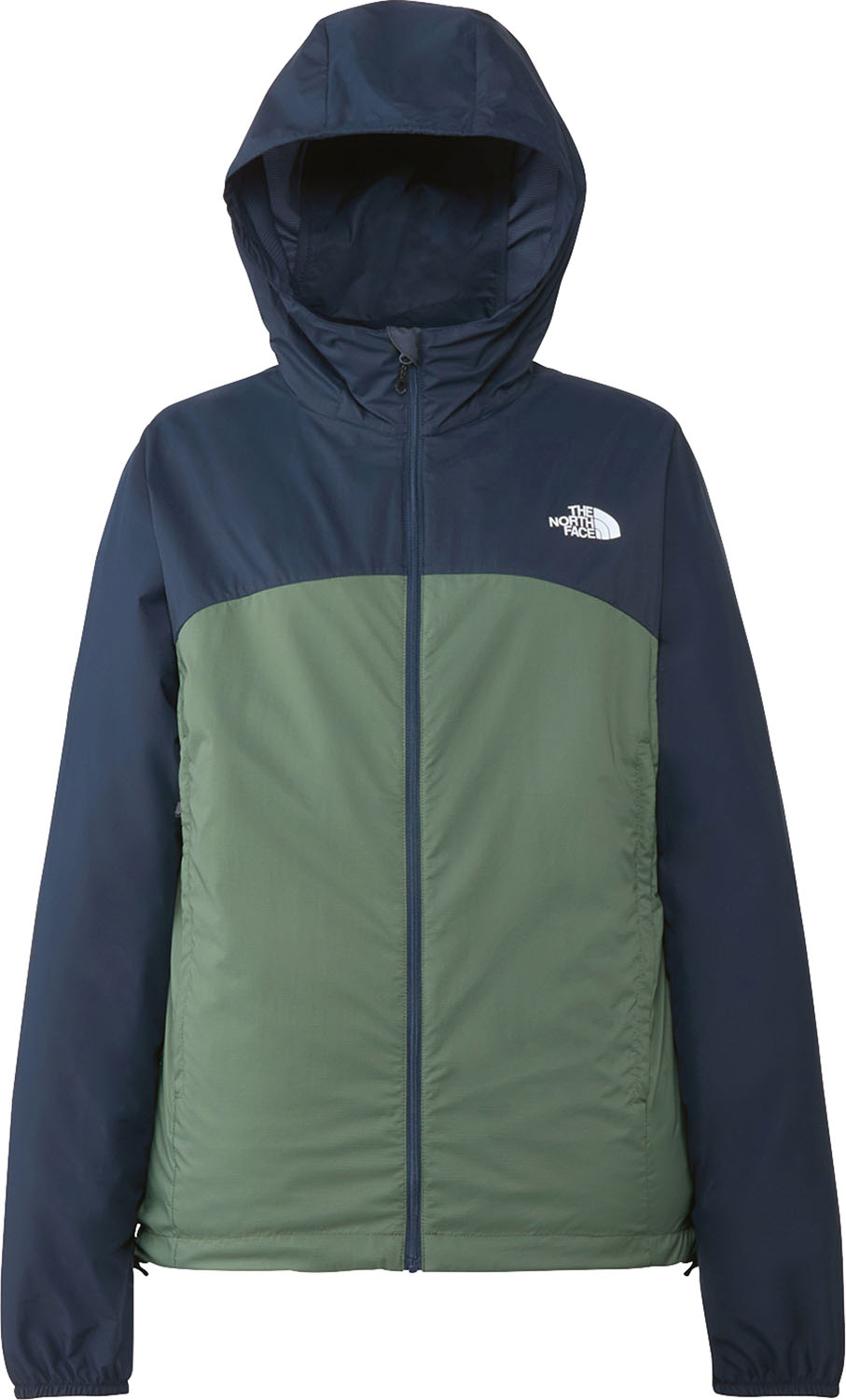 THE NORTH FACE スワローテイルフーディ トップス コート シェルパフォーマンス 山 登山 トレッキング ハイキング Swallowtail Hoodie NPW22202