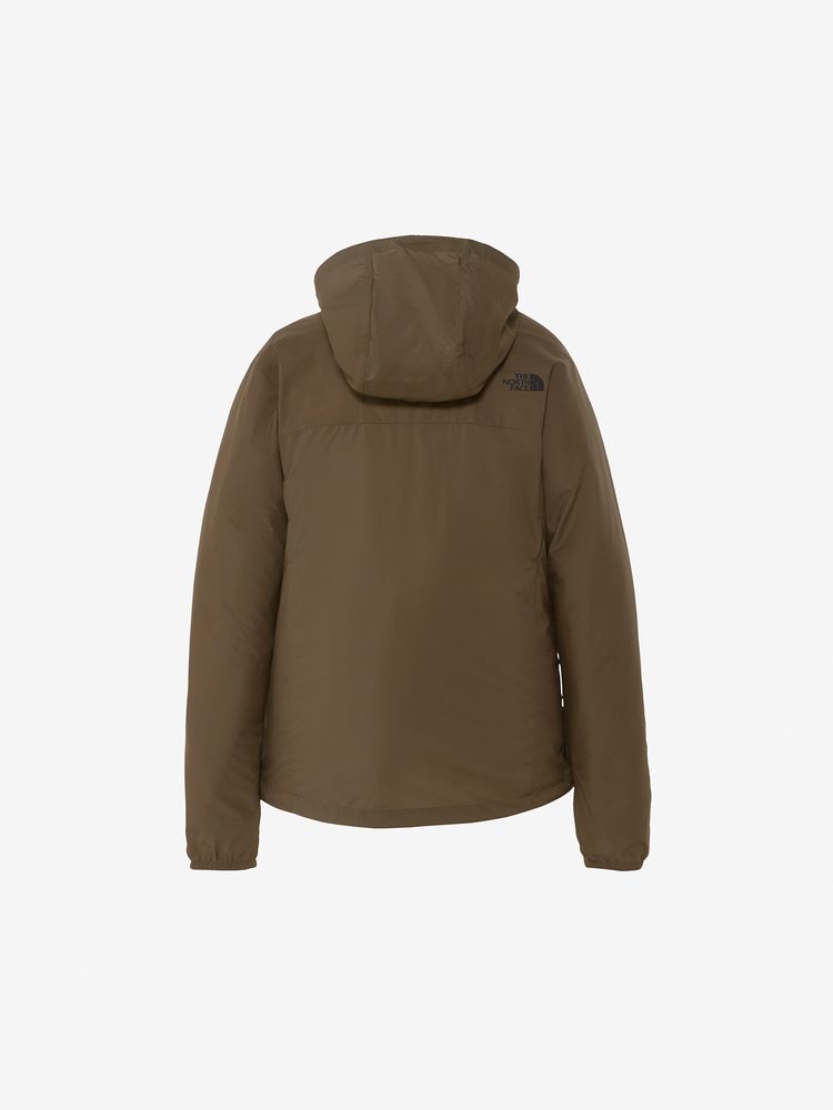 THE NORTH FACE ノースフェイス スワローテイルフーディ