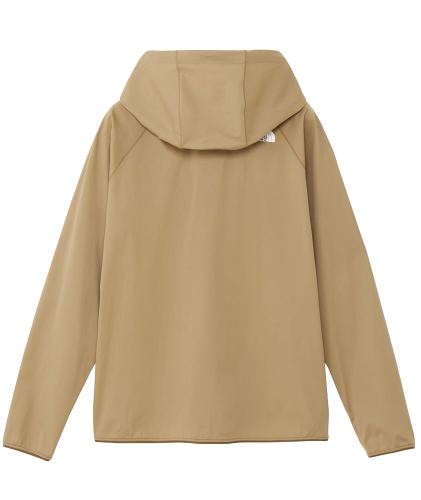THE NORTH FACE レディース UVジャケット ラッシュガード サンシェイドフルジップフーディ NPW22435