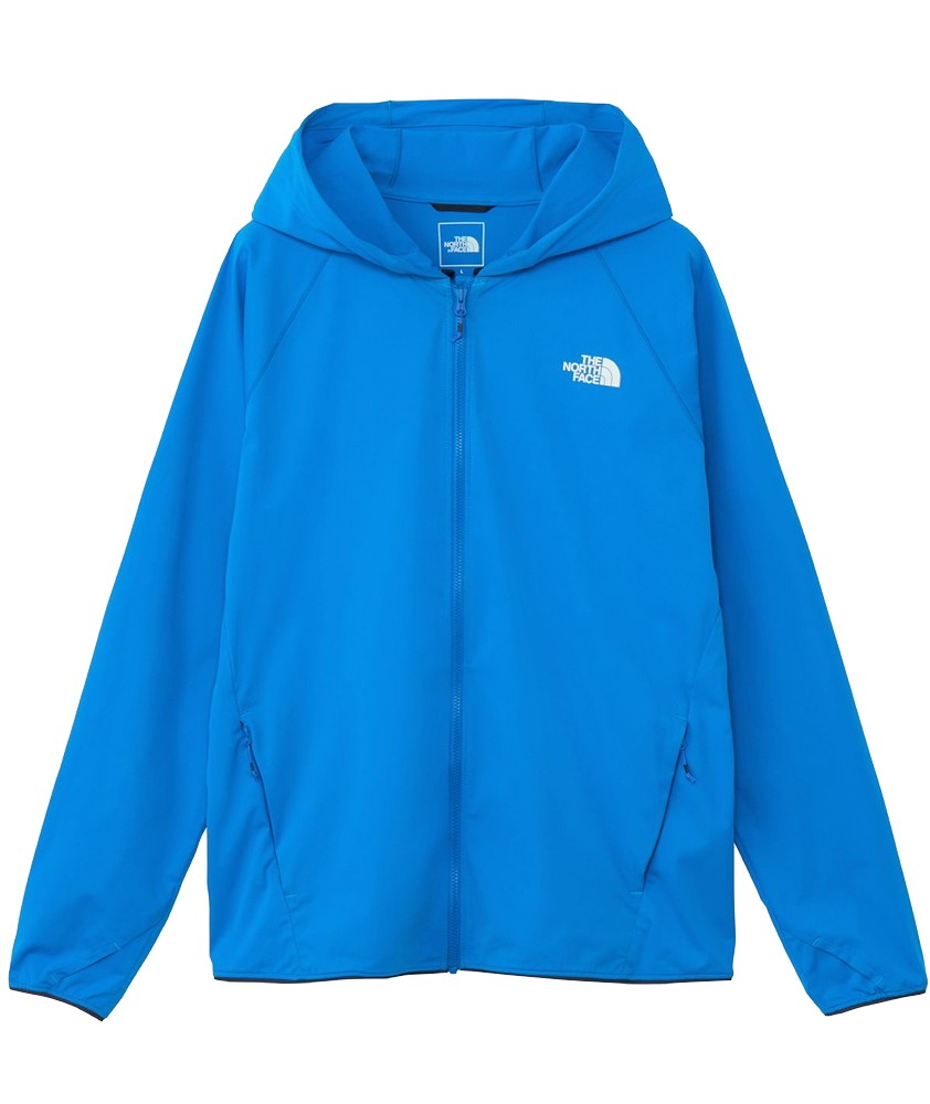 THE NORTH FACE レディース UVジャケット ラッシュガード サンシェイドフルジップフーディ NPW22435