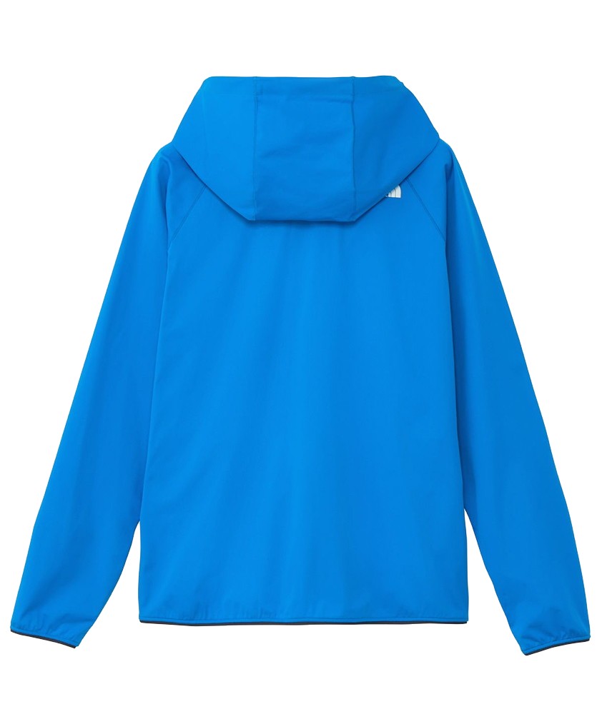 THE NORTH FACE レディース UVジャケット ラッシュガード サンシェイドフルジップフーディ NPW22435