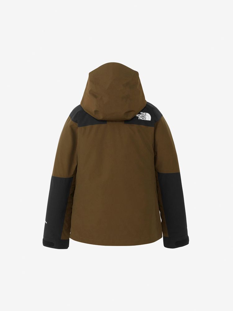THE NORTH FACE ノースフェイス マウンテンジャケット レディース Mountain Jacket NPW61800