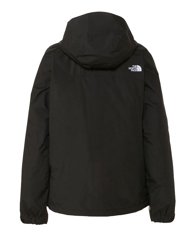 ノースフェイス THE NORTH FACE レディース 防水ハードシェル ドットショットジャケット NPW61930