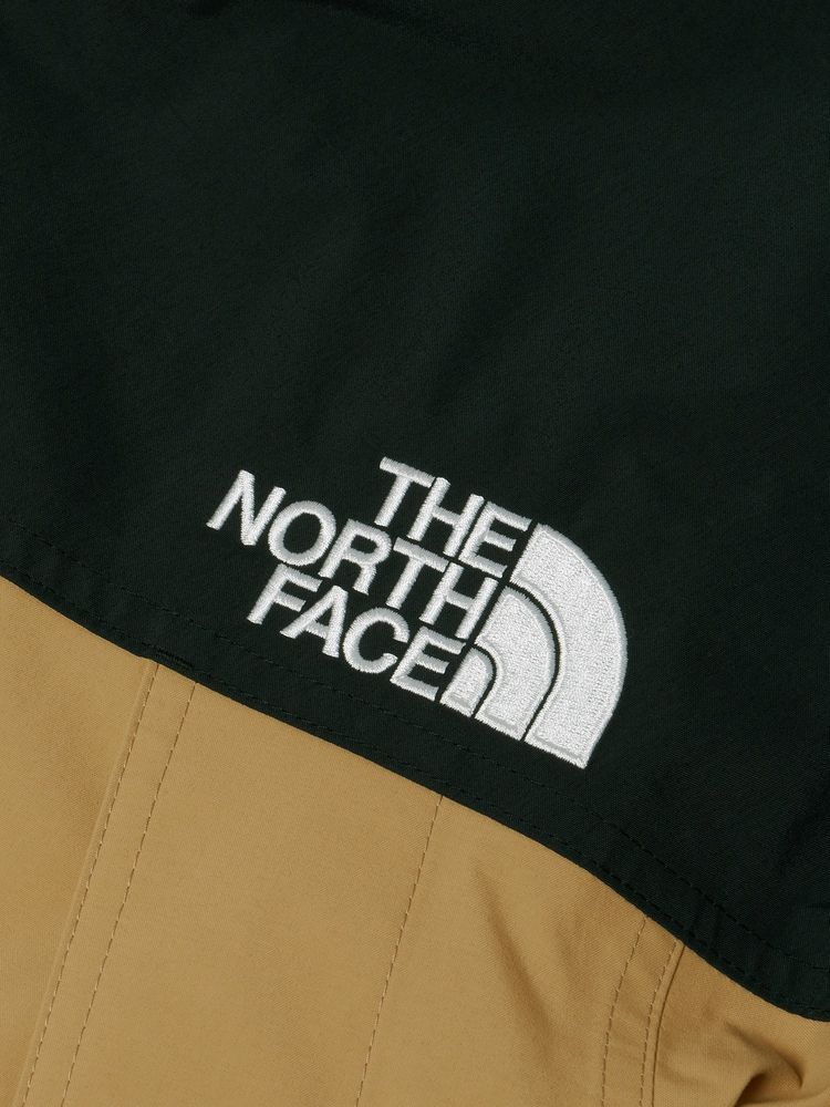 THE NORTH FACE ノースフェイス マウンテンライトジャケット