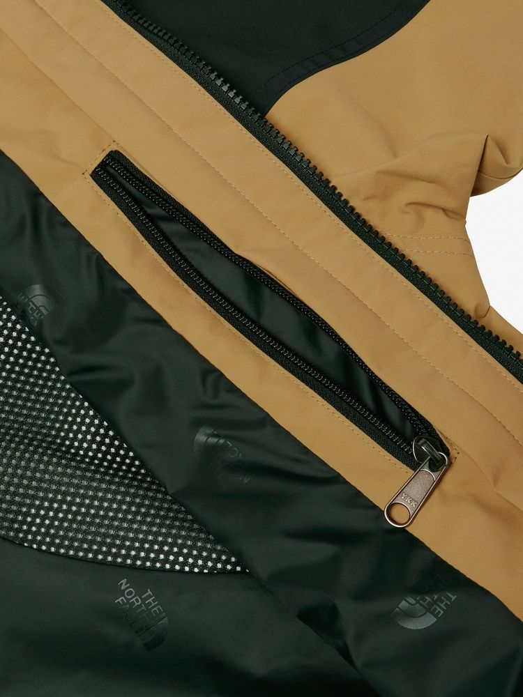 THE NORTH FACE ノースフェイス マウンテンライトジャケット レディース Mountain Light Jacket アウター レインジャケット 防水 雨具 登山 トレッキング スポーツ 女性 NPW62236
