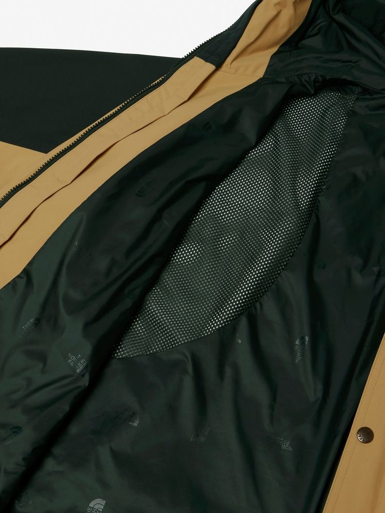 THE NORTH FACE ノースフェイス マウンテンライトジャケット レディース Mountain Light Jacket アウター レインジャケット 防水 雨具 登山 トレッキング スポーツ 女性 NPW62236