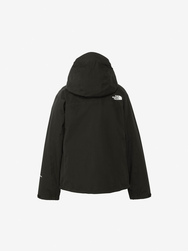 THE NORTH FACE ノースフェイス クライムライトジャケット