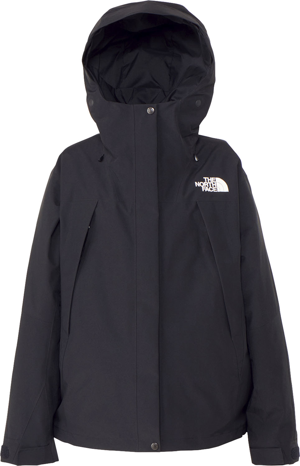 THE NORTH FACE マウンテンジャケット アウトドア ジャケット 防水透湿性 防風性 耐久性 キャンプ デイリーユース マウンテンジャケット 遠征 山岳用アウターシェル 冬山登山 スノースポーツ NPW62400