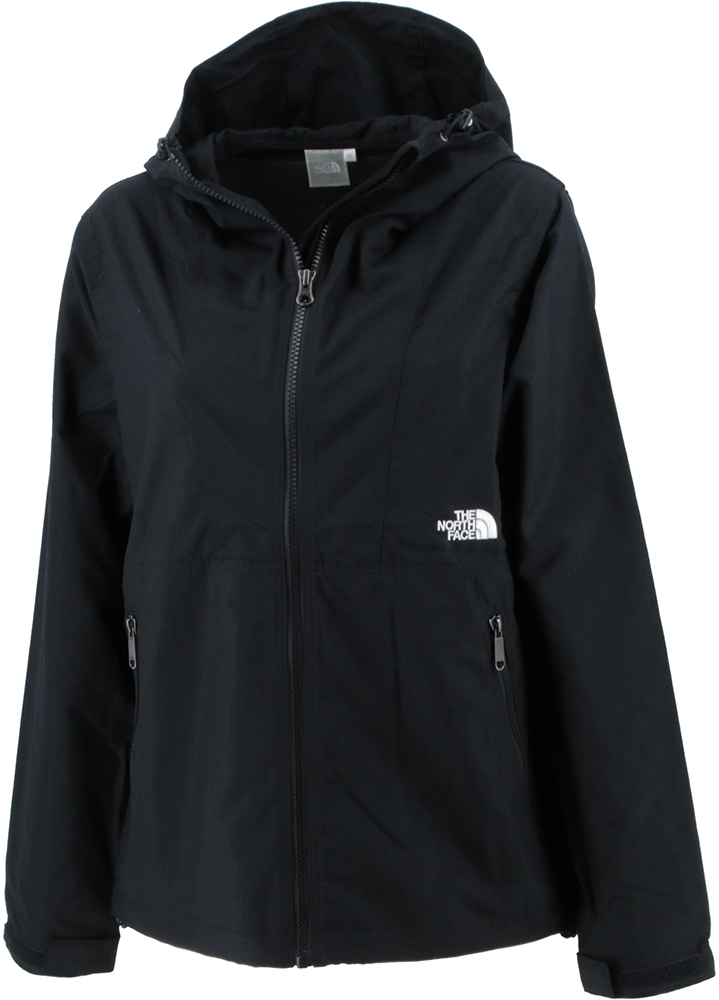 ノースフェイス THE NORTH FACE レディース ライトシェルジャケット W'sコンパクトジャケット NPW72230