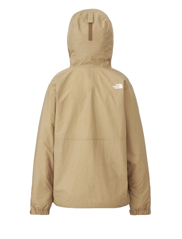 ノースフェイス THE NORTH FACE レディース ライトシェルジャケット W'sコンパクトジャケット NPW72230