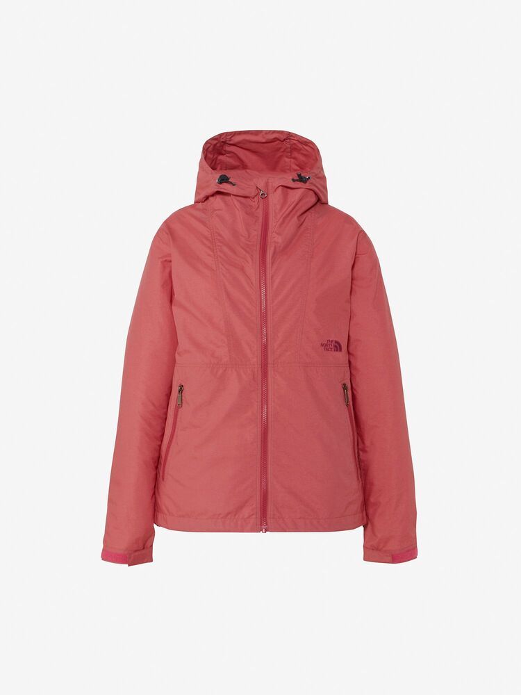 THE NORTH FACE ノースフェイスW'sコンパクトジャケット レディース