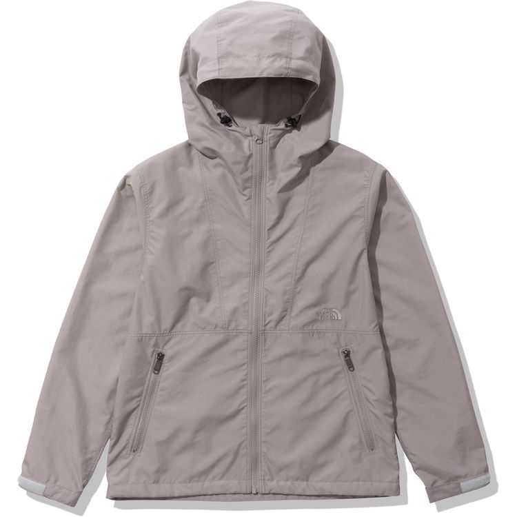 ザノースフェイス Compact Jacket ジャケット NPW72230-