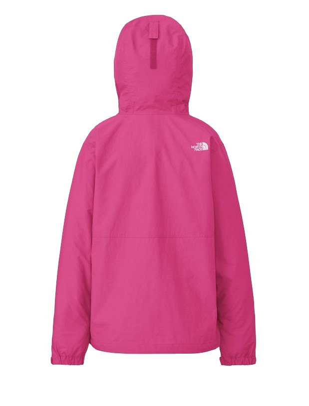 ノースフェイス THE NORTH FACE レディース ライトシェルジャケット W'sコンパクトジャケット NPW72230