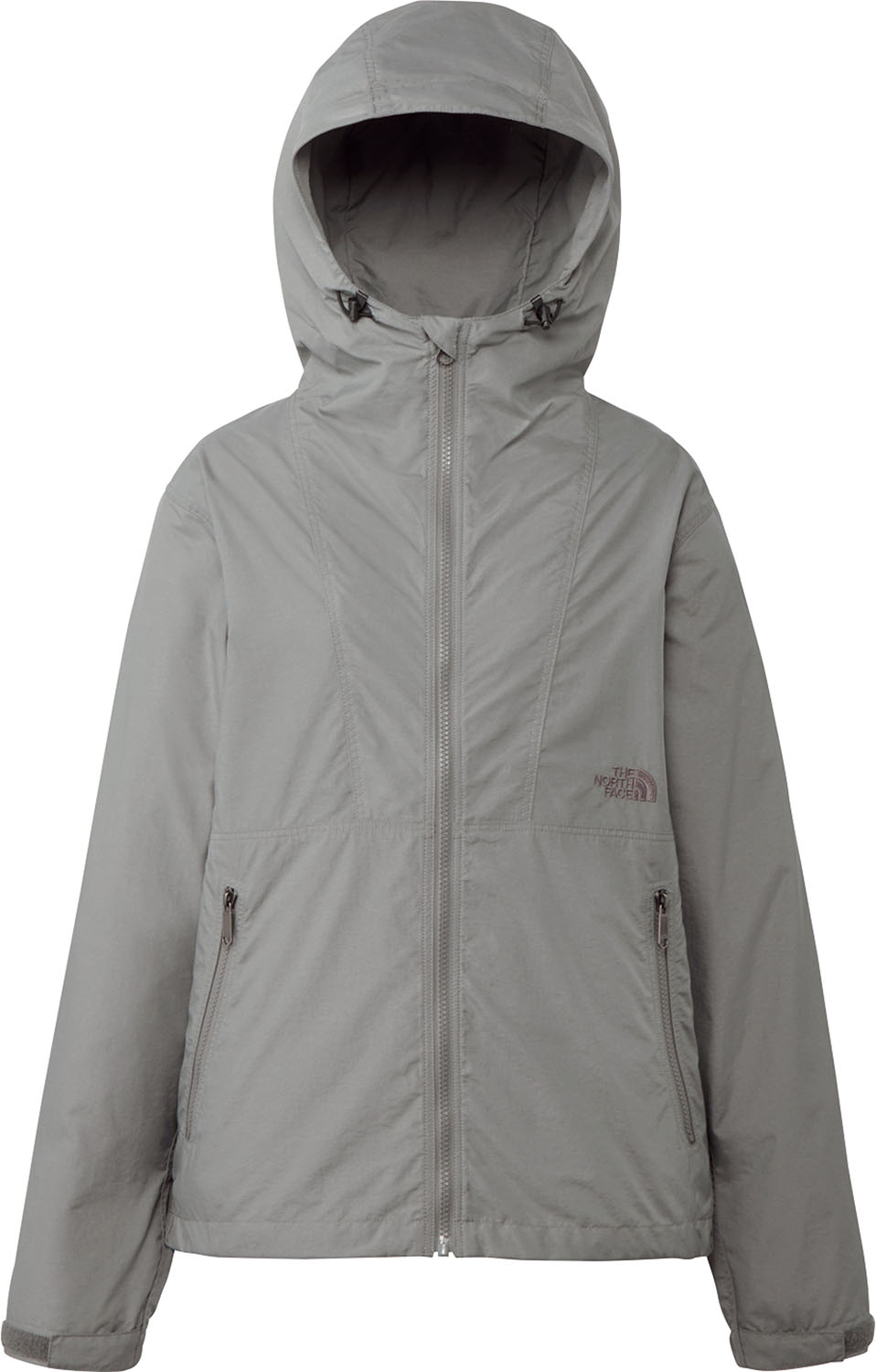 THE NORTH FACE コンパクトジャケット アウトドア ジャケット 防風性 軽量 軽い コンパクト収納 リサイクル素材 静電ケア 日常使い NPW72230