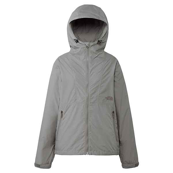THE NORTH FACE ノースフェイス W'sコンパクトジャケット