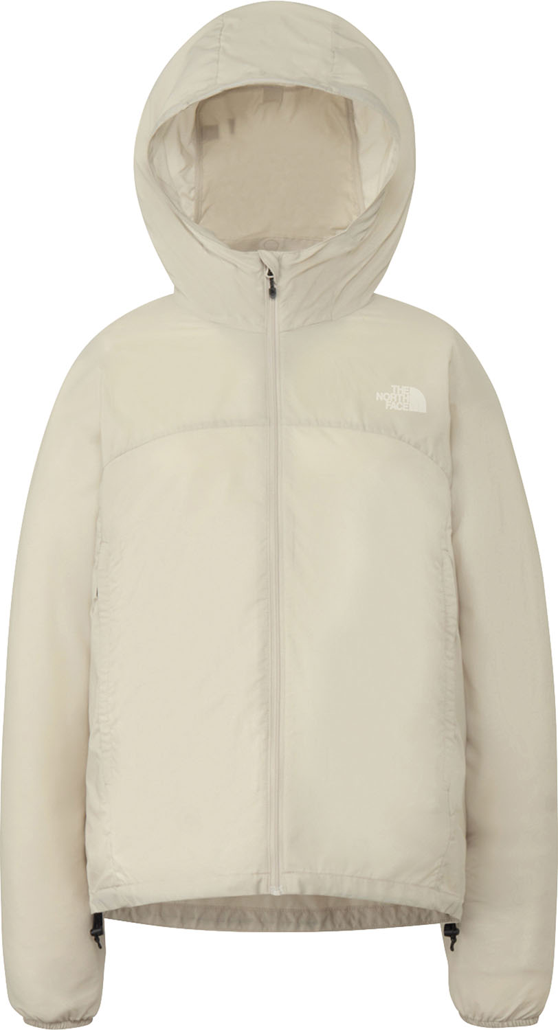 THE NORTH FACE スワローテイルフーディ トップス コート ジャケット Swallowtail Hoodie NPW72501