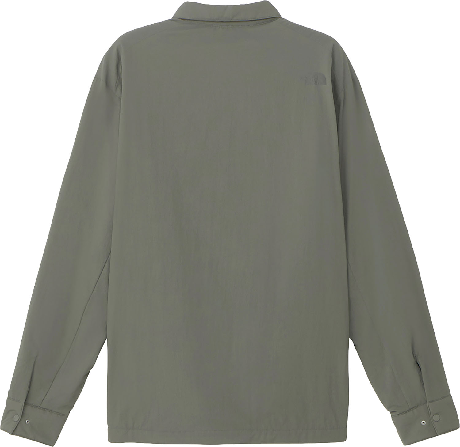 THE NORTH FACE ロングスリーブスモールボックスロゴティー ロングスリーブ Tシャツ アウトドア 山登り 登山 ハイキング 静電防止 吸汗速乾 NT32441
