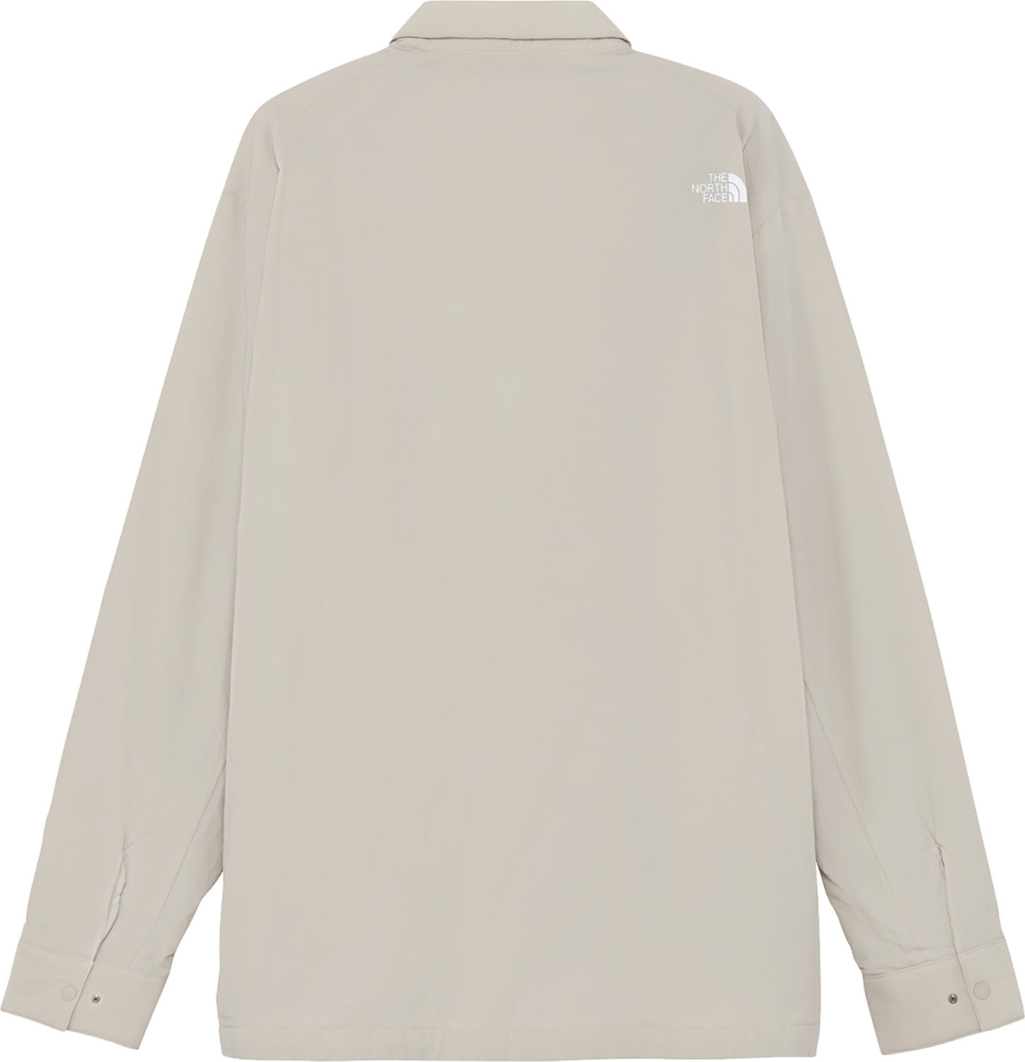 THE NORTH FACE ロングスリーブスモールボックスロゴティー ロングスリーブ Tシャツ アウトドア 山登り 登山 ハイキング 静電防止 吸汗速乾 NT32441