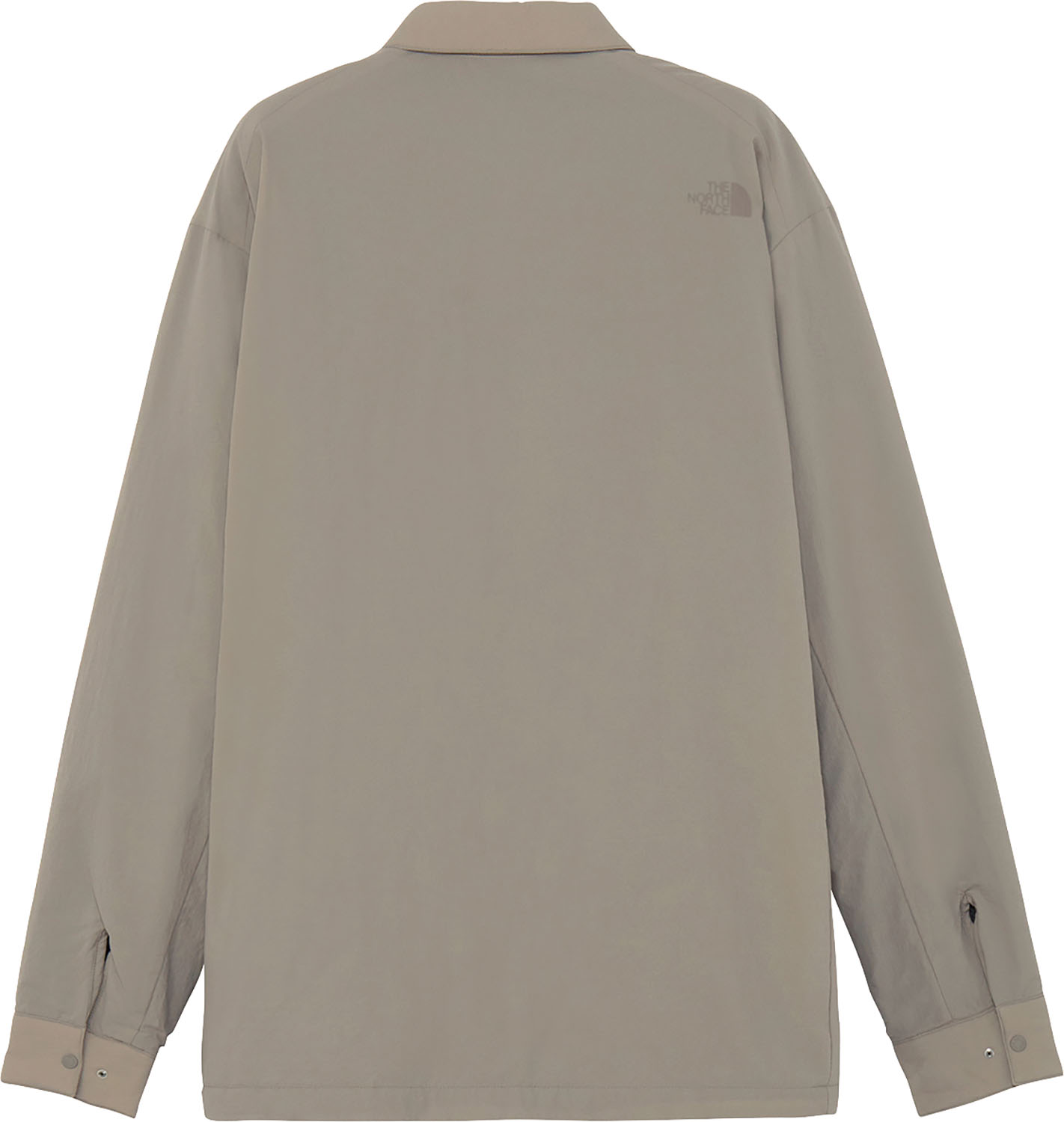 THE NORTH FACE ロングスリーブスモールボックスロゴティー ロングスリーブ Tシャツ アウトドア 山登り 登山 ハイキング 静電防止 吸汗速乾 NT32441