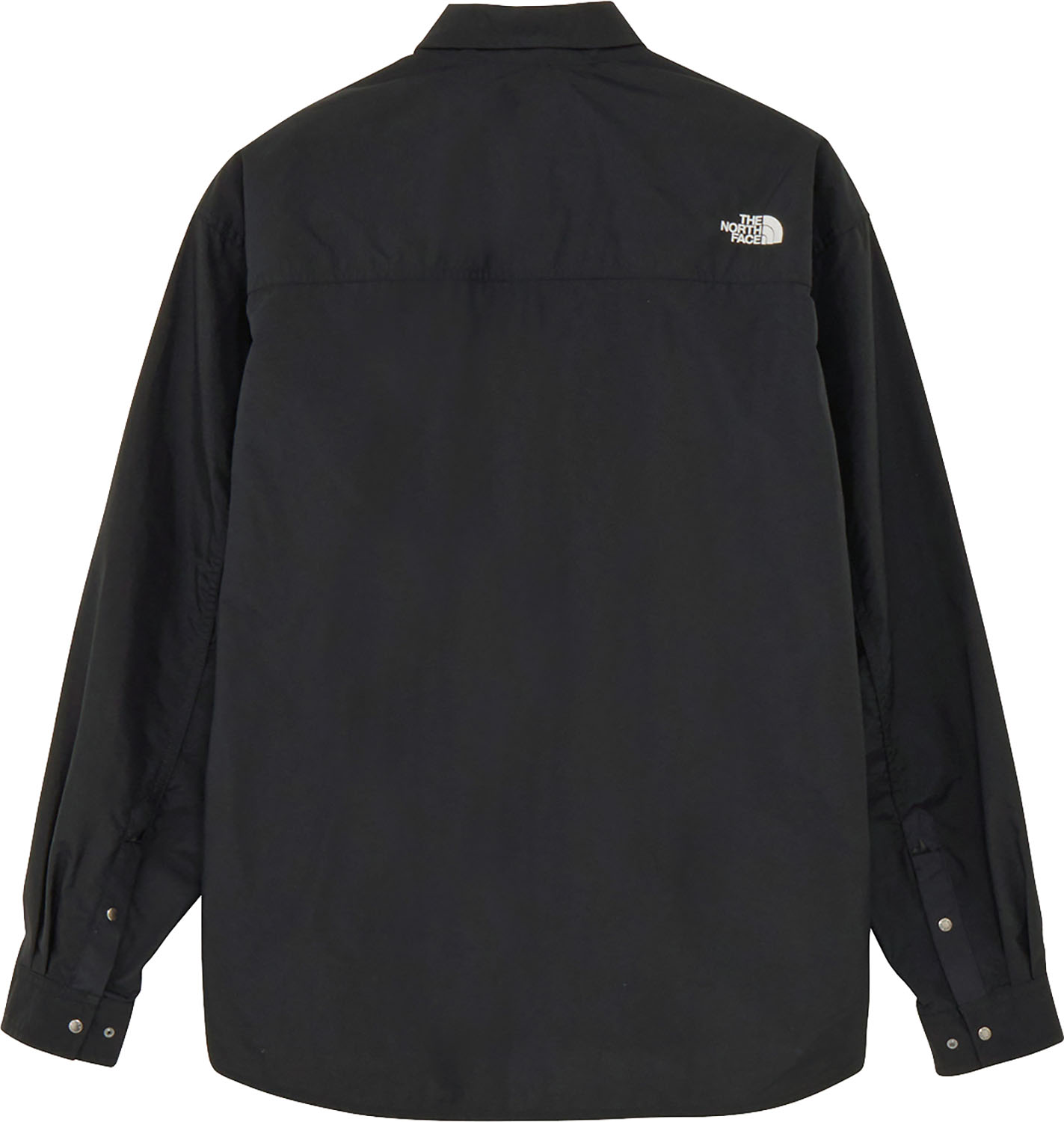 THE NORTH FACE ロングスリーブスモールボックスロゴティー ロングスリーブ Tシャツ アウトドア 山登り 登山 ハイキング 静電防止 吸汗速乾 NT32441