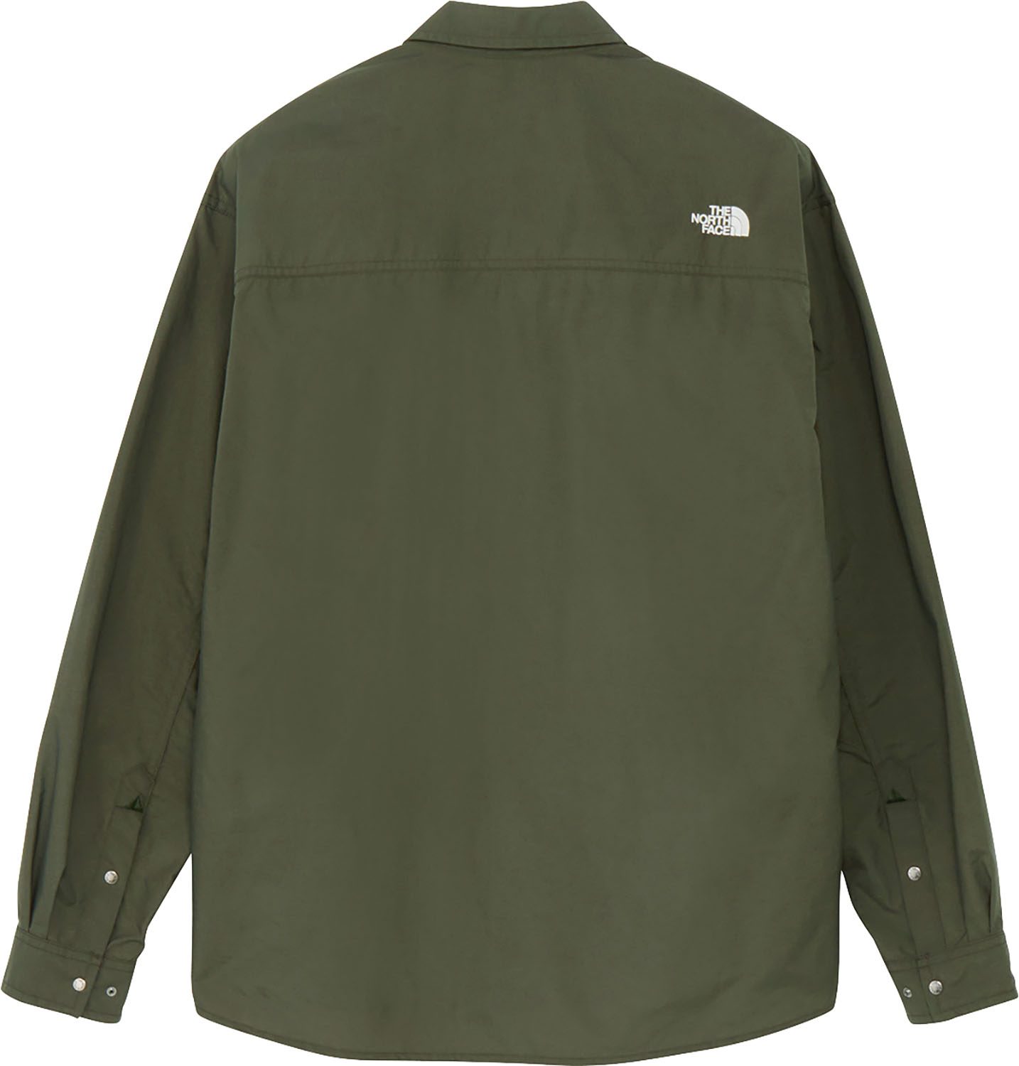 THE NORTH FACE ロングスリーブスモールボックスロゴティー ロングスリーブ Tシャツ アウトドア 山登り 登山 ハイキング 静電防止 吸汗速乾 NT32441