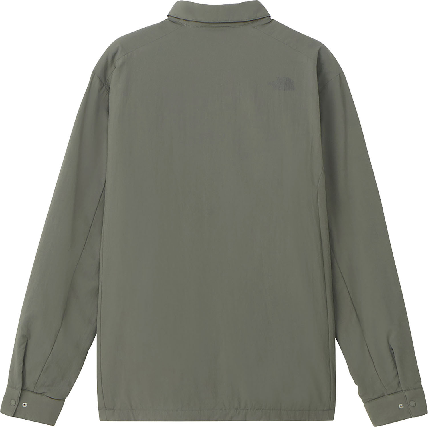 THE NORTH FACE ロングスリーブスモールボックスロゴティー ロングスリーブ Tシャツ アウトドア 山登り 登山 ハイキング 静電防止 吸汗速乾 NT32441