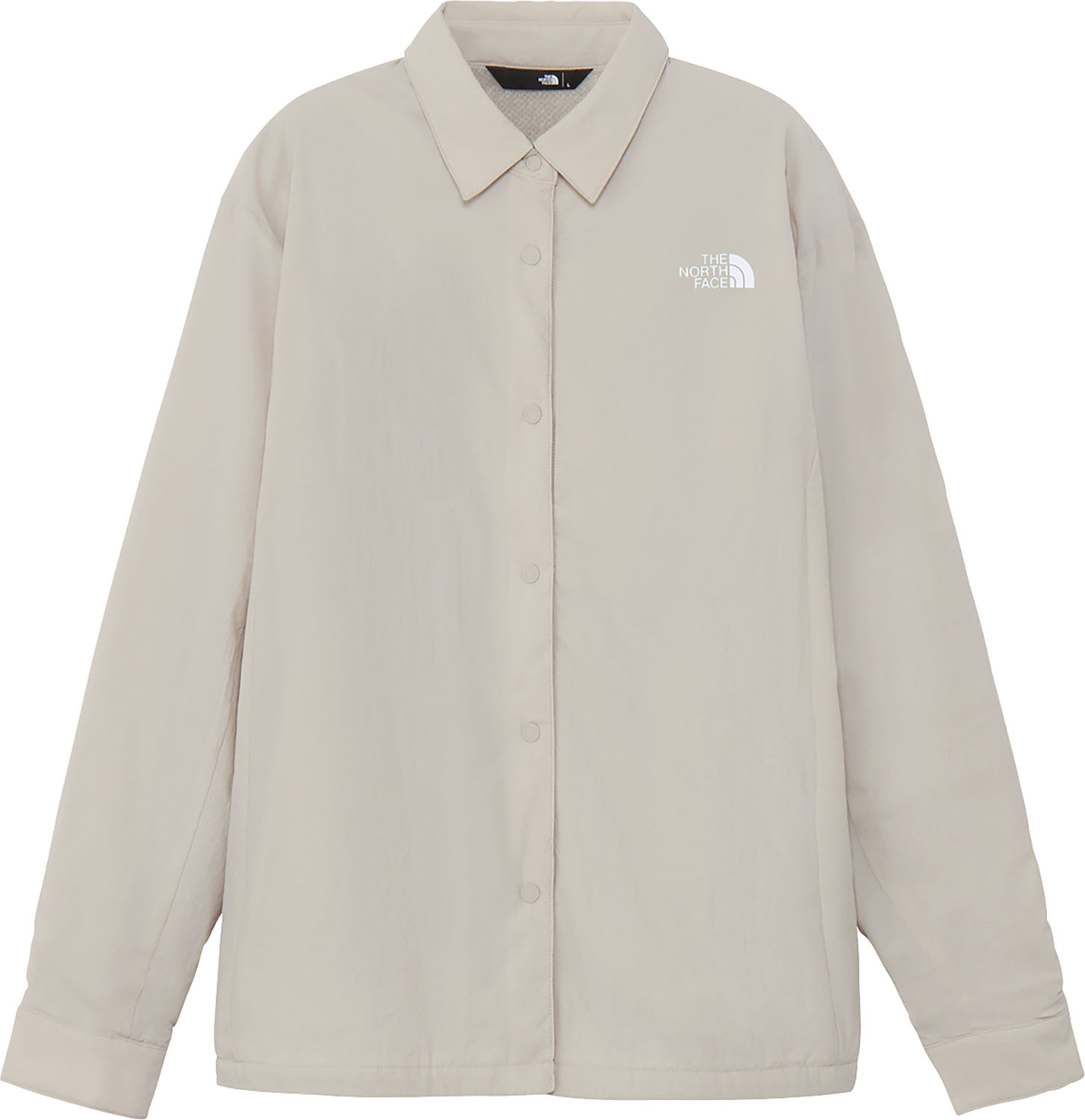 THE NORTH FACE オクトーバーミッドシャツ トップス コート 防寒 シャツ フリース 軽量 October Mid Shirt NRW62502