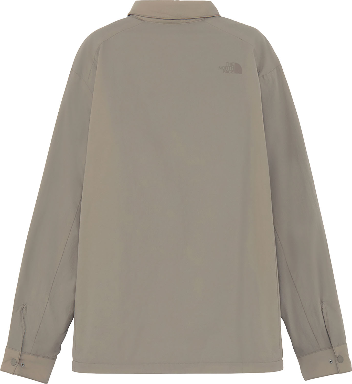 THE NORTH FACE ロングスリーブスモールボックスロゴティー ロングスリーブ Tシャツ アウトドア 山登り 登山 ハイキング 静電防止 吸汗速乾 NT32441