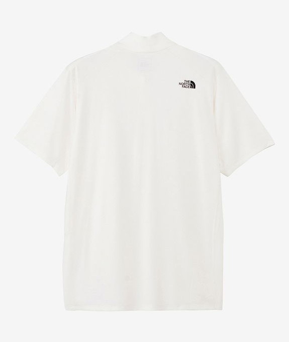 THE NORTH FACE ノースフェイス メンズ 半袖シャツ Tシャツ ハーフジップシャツ ショートスリーブフラッシュドライスリーディージップアップ NT12202